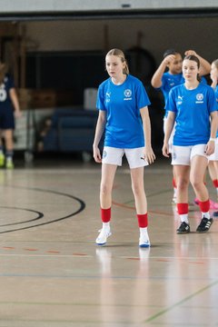 Bild 267 - wBJ NFV Futsalmeisterschaft